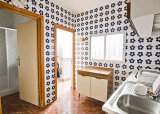 Casa adosada en venta en Motril pueblo en Motril