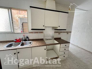 Chalet en venta en Madrigal en Villarreal