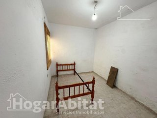 Chalet en venta en Madrigal en Villarreal