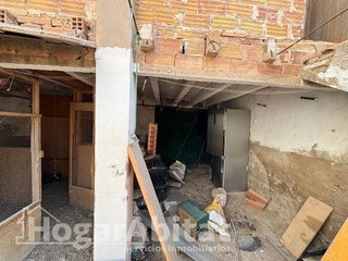 Chalet en venta en Madrigal en Villarreal