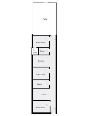 Chalet en venta en Madrigal en Villarreal
