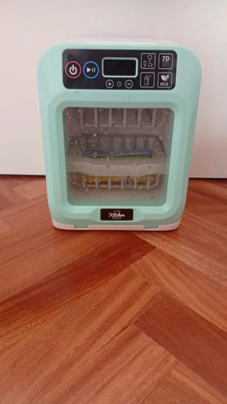 Lavavajillas de Juguete Cocina
