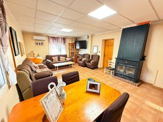 Chalet en venta en Molina de Segura ciudad en Molina de Segura