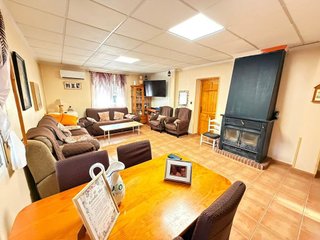 Chalet en venta en Molina de Segura ciudad en Molina de Segura