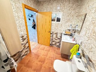 Chalet en venta en Molina de Segura ciudad en Molina de Segura