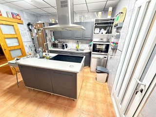 Chalet en venta en Molina de Segura ciudad en Molina de Segura
