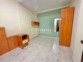 Casa adosada en venta en Gamarra - La Trinidad en Málaga
