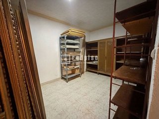Casa adosada en venta en Gamarra - La Trinidad en Málaga