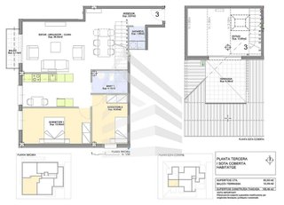 Dúplex en venta en Solsona