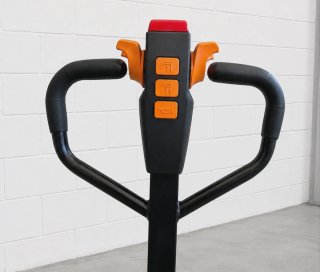 Transpaleta Eléctrica LITIO