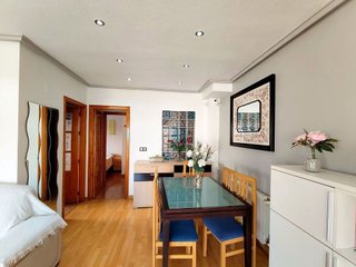 Casa en venta en Altos - La Florida en Orihuela