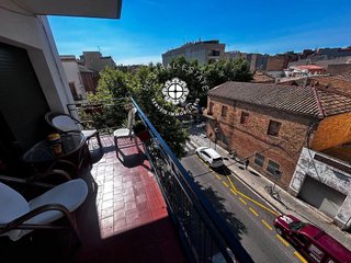Piso en venta en Casc Antic - Nou Cambrils en Cambrils
