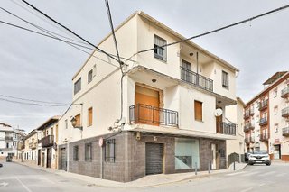 Chalet en venta en Padul