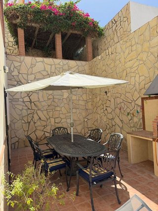 Chalet en venta en Almijara - Capistrano - Cueva de Nerja en Nerja