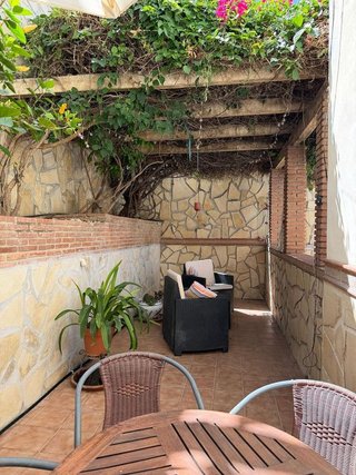 Chalet en venta en Almijara - Capistrano - Cueva de Nerja en Nerja