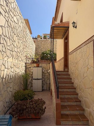 Chalet en venta en Almijara - Capistrano - Cueva de Nerja en Nerja