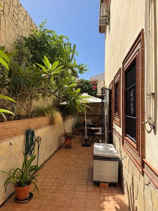Chalet en venta en Almijara - Capistrano - Cueva de Nerja en Nerja