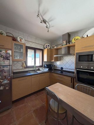 Chalet en venta en Almijara - Capistrano - Cueva de Nerja en Nerja