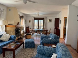 Chalet en venta en Almijara - Capistrano - Cueva de Nerja en Nerja