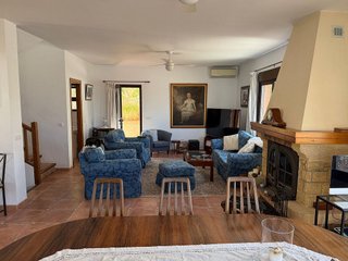 Chalet en venta en Almijara - Capistrano - Cueva de Nerja en Nerja