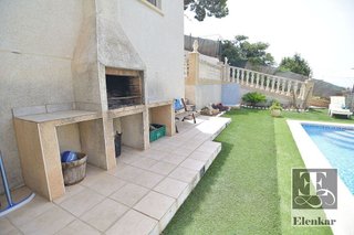Casa adosada en venta en Eixample Residencial en Roda de Barà