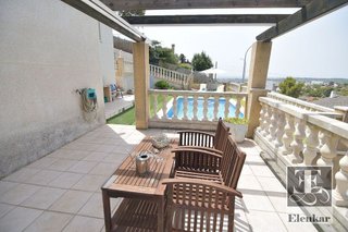 Casa adosada en venta en Eixample Residencial en Roda de Barà