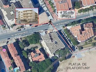 Piso en venta en Vilafortuny - Cap de Sant Pere en Cambrils