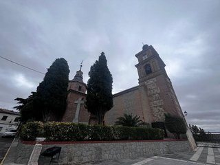 Casa adosada en venta en Yuncos