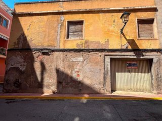 Casa en venta en Sax