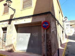 Casa en venta en Sax