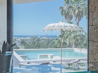 Chalet en alquiler en Sant Josep en Sant Josep de sa Talaia