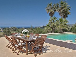 Chalet en alquiler en Sant Josep en Sant Josep de sa Talaia