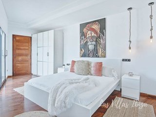 Chalet en alquiler en Sant Josep en Sant Josep de sa Talaia