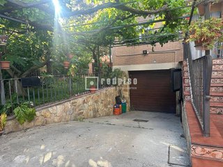 Casa pareada en venta en Bulevar - Plaza Castilla en Azuqueca de Henares