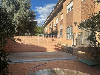 Casa pareada en venta en Bulevar - Plaza Castilla en Azuqueca de Henares