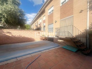 Casa pareada en venta en Bulevar - Plaza Castilla en Azuqueca de Henares