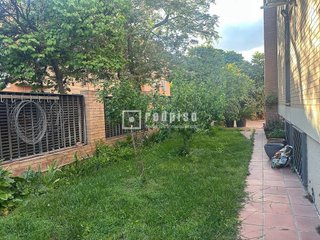 Casa pareada en venta en Bulevar - Plaza Castilla en Azuqueca de Henares