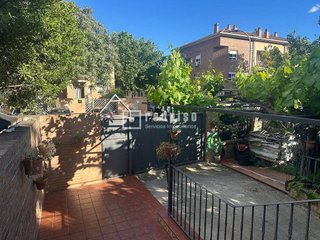 Casa pareada en venta en Bulevar - Plaza Castilla en Azuqueca de Henares