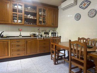 Casa pareada en venta en Bulevar - Plaza Castilla en Azuqueca de Henares