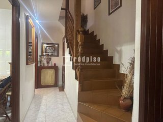 Casa pareada en venta en Bulevar - Plaza Castilla en Azuqueca de Henares