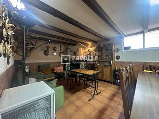 Casa pareada en venta en Bulevar - Plaza Castilla en Azuqueca de Henares