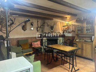 Casa pareada en venta en Bulevar - Plaza Castilla en Azuqueca de Henares