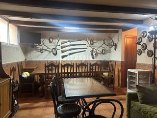 Casa pareada en venta en Bulevar - Plaza Castilla en Azuqueca de Henares