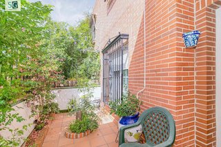 Casa adosada en venta en Almanjáyar en Granada