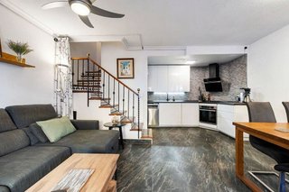 Casa en venta en Torrelamata - La Mata en Torrevieja