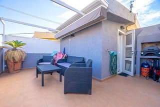 Casa en venta en Torrelamata - La Mata en Torrevieja