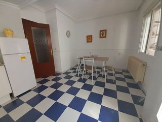 Casa pareada en venta en Almodóvar del Campo