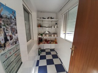 Casa pareada en venta en Almodóvar del Campo