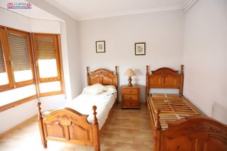 Chalet en venta en Alcázar de San Juan