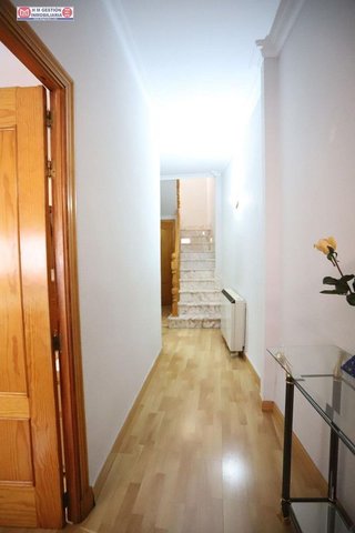 Chalet en venta en Alcázar de San Juan